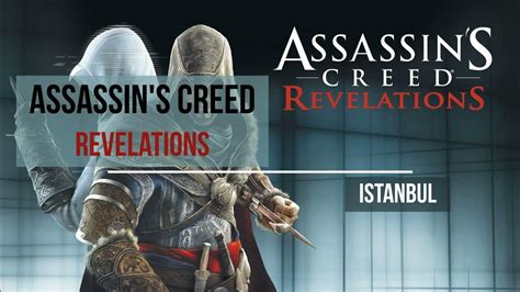 assassin s creed revelations [ost] 29 istanbul youtube