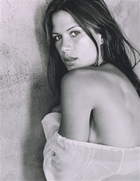 Naked Rhona Mitra Added 07 19 2016 By Bot