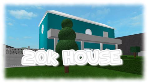 bloxburg  story house ideas   home design ideas