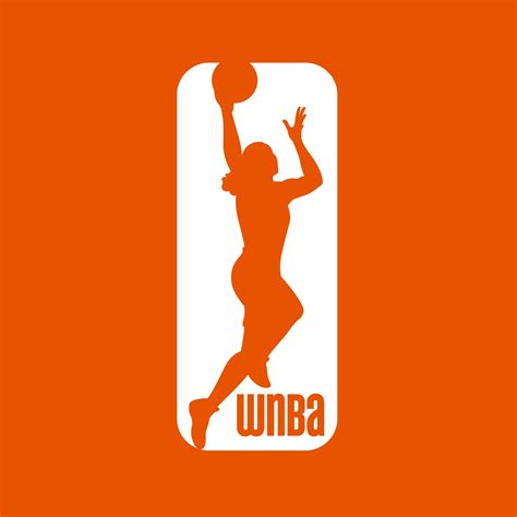 wnba logo   cliparts  images  clipground