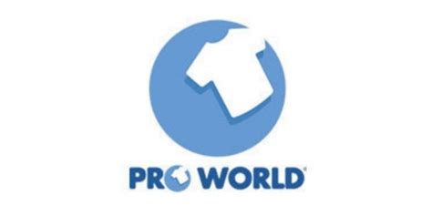 pro world promo code coupons  active sep