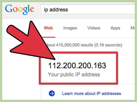 change  ip address simple ways