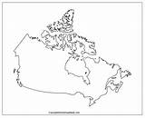 Worldmapblank Provinces sketch template