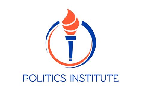 political logo  creative logo templates creative market
