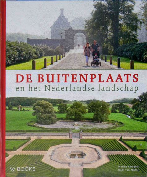 analyserennatuurlocaties de buitenplaats en het nederlandse landschap