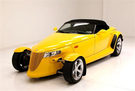 plymouth prowler classic auto mall