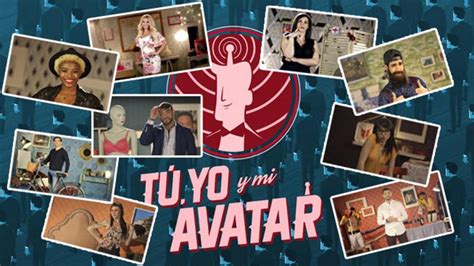 ‘tu Yo Y Mi Avatar’ Ya Tiene Fecha De Estreno En Cuatro