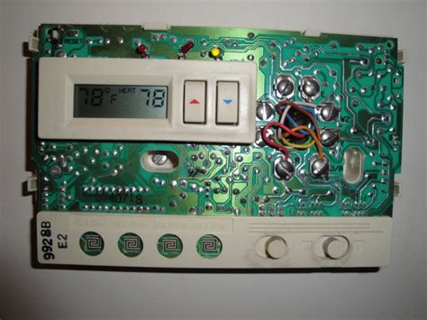 white rodgers thermostat wiring diagram