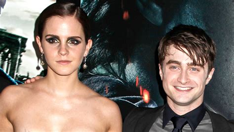 ‘harry Potter’ Stars Support Trans Rights Dan Radcliffe