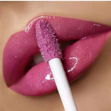 piteyaest idyaa pretty lipstick colors prettiest lipstick pink lip gloss