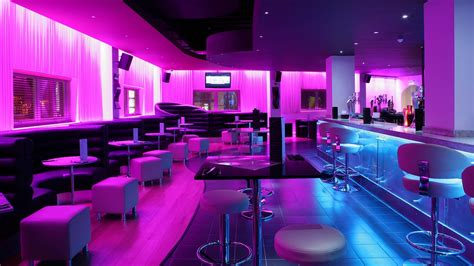 lighting solutions  nightclubs asco lights brilliant lighting design   uk