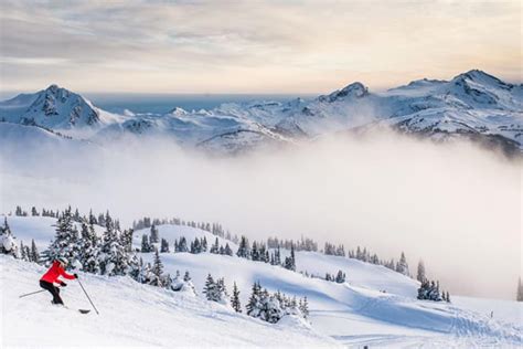 ski resorts    visit  year readers digest