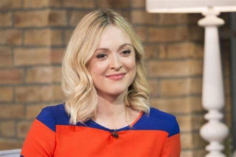 Not A Sob Story Fearne Cotton S Honesty About Mental Health