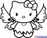 Coloring Pages Baby Cat Kitty Chubby Clipart Cute Hello Clipground Fairy sketch template