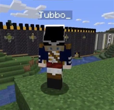 Twitter In 2021 Dream Pictures Tubbo Tubbo Minecraft Pics