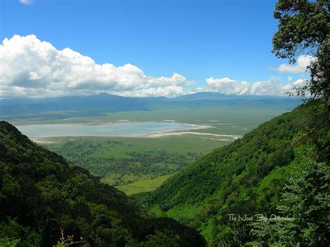 ngorongoro crater tanzania   big adventurethe  big adventure