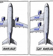 Image result for 'Man plus man doesn't go' Swiss Politician's gay Marriage tweet. Size: 174 x 185. Source: www.ncregister.com