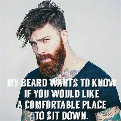 top 60 best funny beard memes bearded humor and quotes