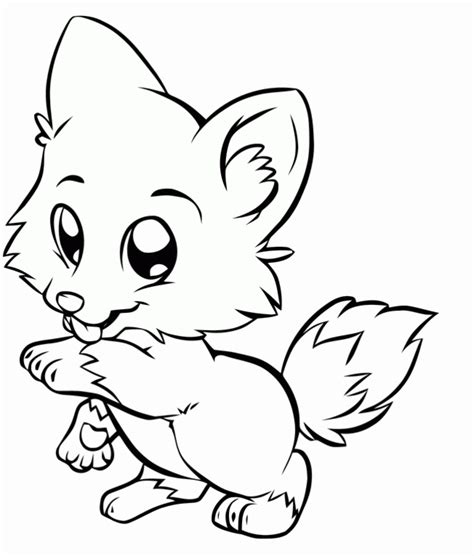 baby wolf coloring pages coloring home