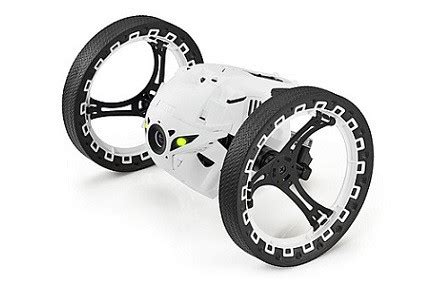 mini drone parrot jumping sumo