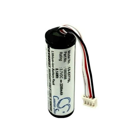 replacement battery  extech  mahwh thermal camera battery walmartcom