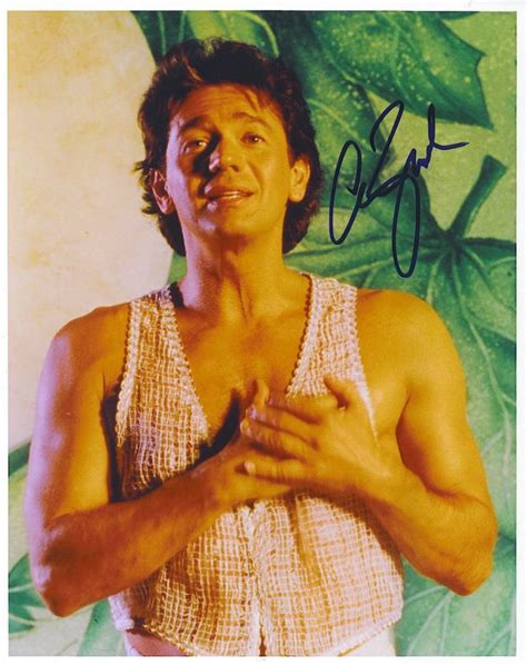 Pictures Of Adrian Zmed