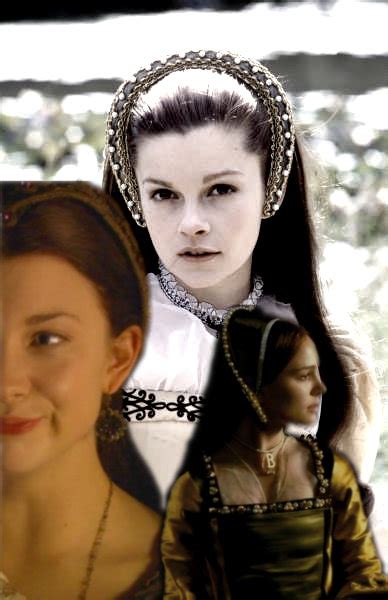 Anne Boleyn Tudor History Fan Art 33186140 Fanpop