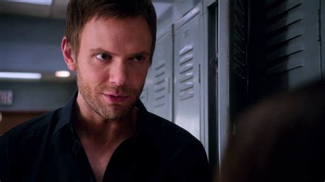 auscaps joel mchale shirtless in community 4 13 advanced introduction