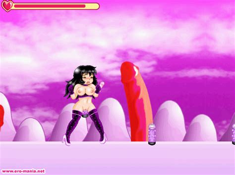 Dildo World Hentai Game  Animated By Vanja Hentai Foundry