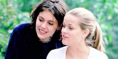 alyssa milano shares a 90s tbt photo with reese witherspoon