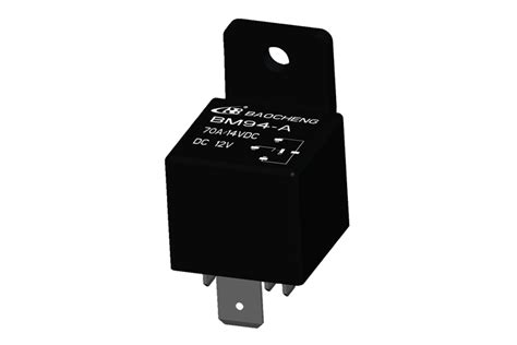 importance   automotive relay industry