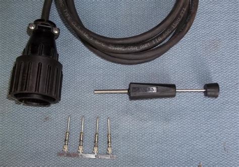miller  pin connector wiring diagram fajarhendrix