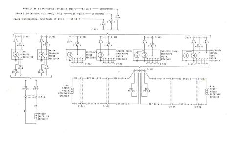 ford ranger radio wiring harness diagram  faceitsaloncom