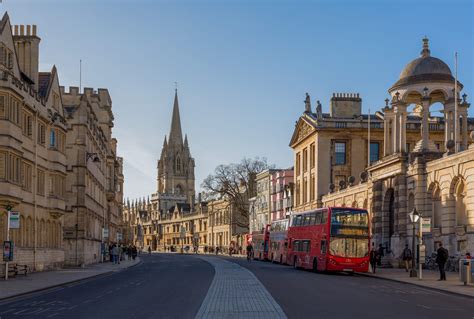 oxford councils proposed car ban expensive futile  unnecessary