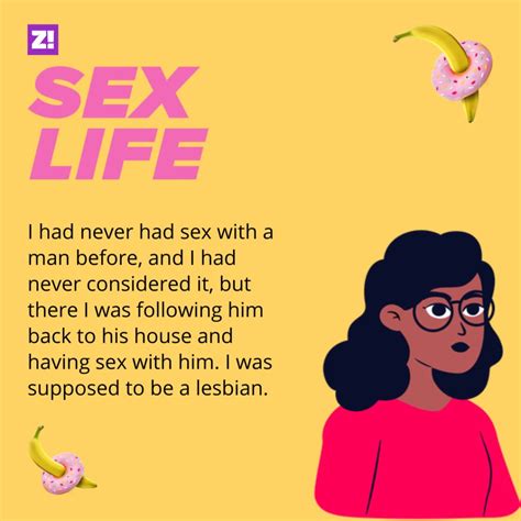 sex life zikoko