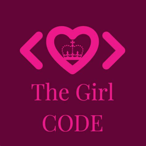 The Girl Code