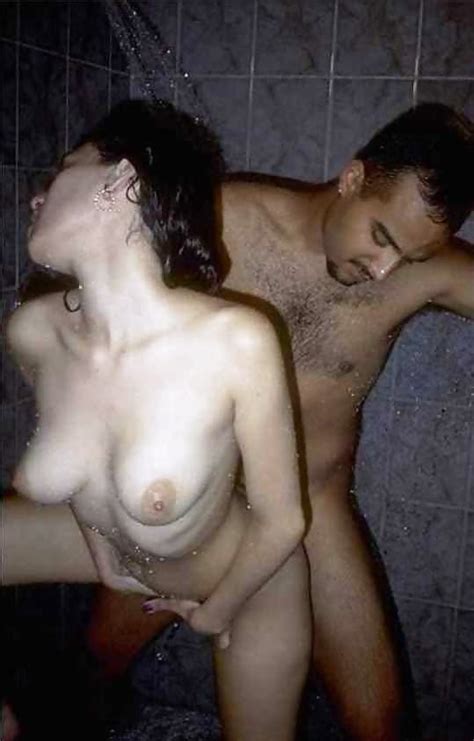 indian couple having sex in the shower 17 pics xhamster