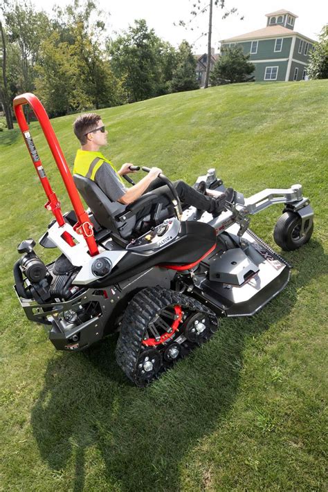 altoz trx tracked  turn mower  turn lawn mowers  turn mowers robotic lawn mower