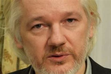 Julian Assange Plans To Leave Ecuadorian Embassy A Free Man After