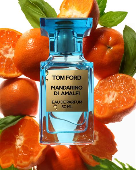 mandarino  amalfi tom ford parfum ein es parfum fuer frauen und