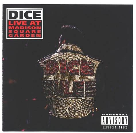 Andrew Dice Clay Dice Rules Live At Madison Square Garden Cd