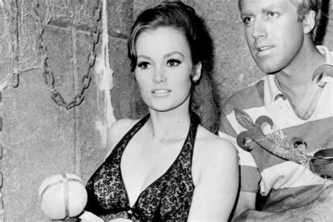 Quinn O Hara Star Of The Ghost In The Invisible Bikini Dies At 76