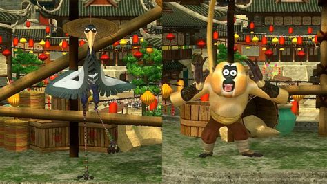 Kung Fu Panda Showdown Of Legendary Legends Online