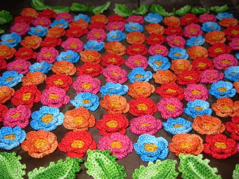 crochet flowers ideas   crochet flowers  projects