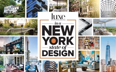 in a new york state of design luxe interiors design