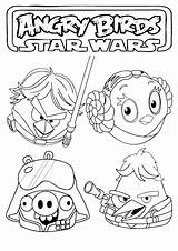 Wars Star Coloring Pages Angry Birds Solo Printable Han Print Getcolorings Kids Endless Everybody Hours Want Them Fun Just Getdrawings sketch template