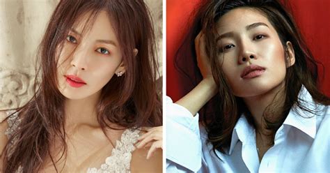 Korea S Most Talented Actresses Come Together To Prove Sex