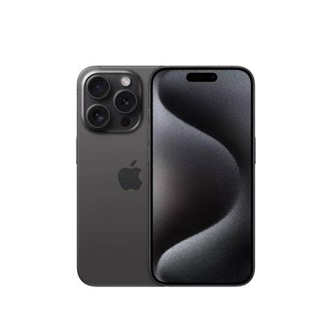 apple iphone  pro gb black titanium op afbetaling kopen somashomebe gespreid betalen