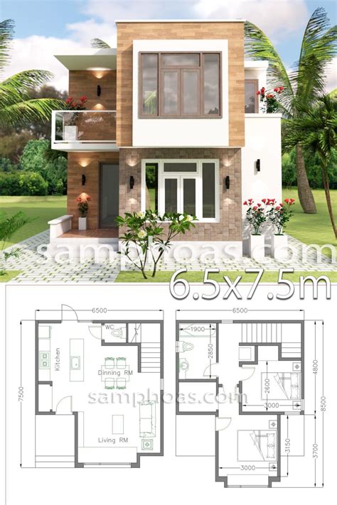 story house plan   bedroom   bathrooms   front  top