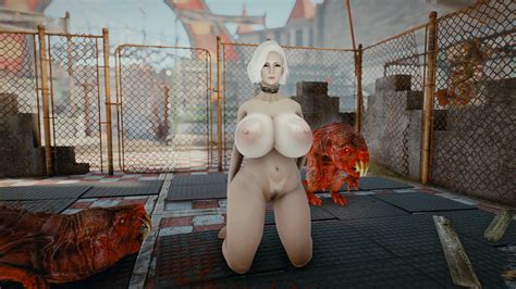 post your sexy screens here page 136 fallout 4 adult mods loverslab